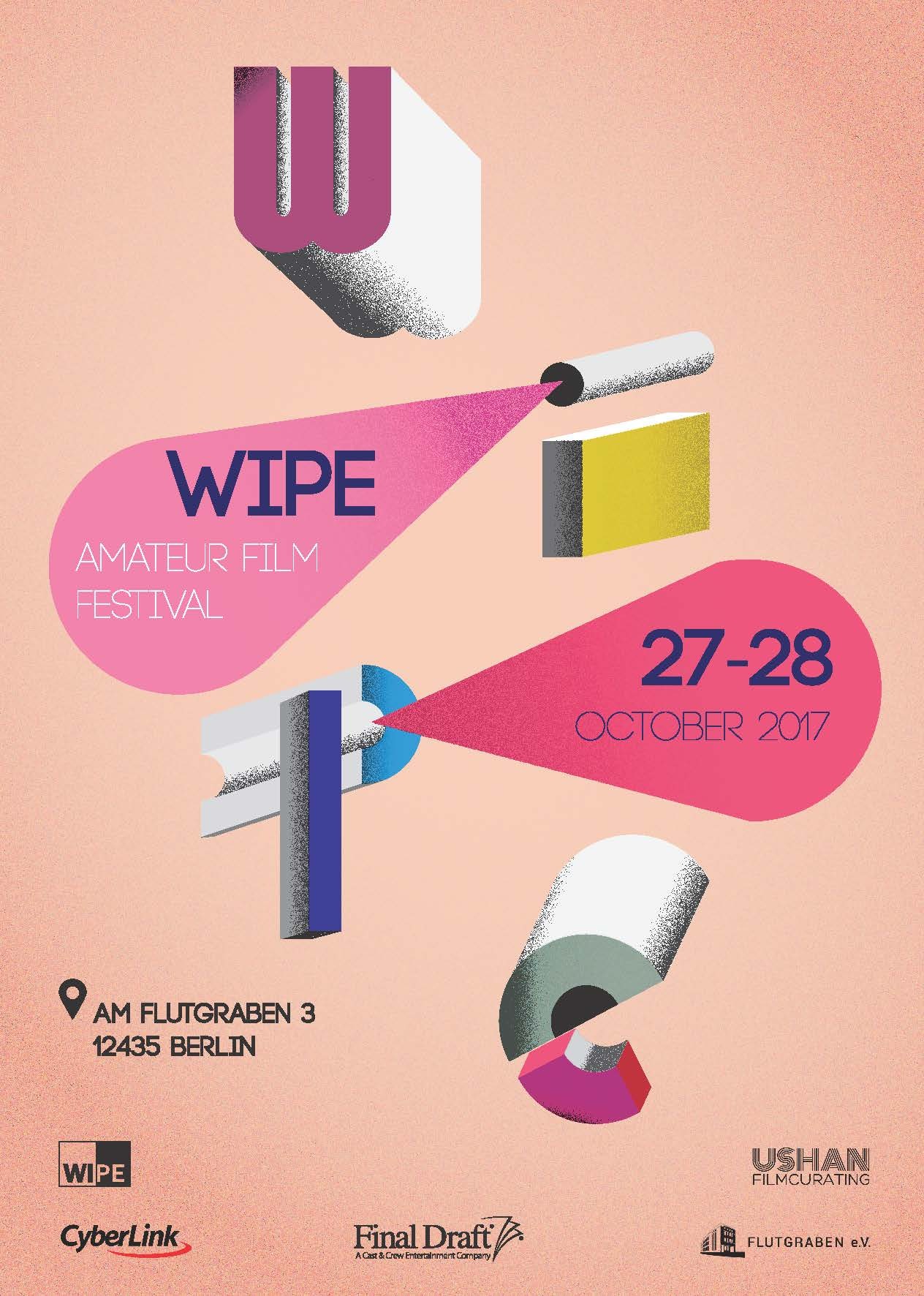wipe poster 2017